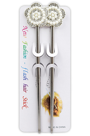 Hair Acessories-Chopstick #H94022-dz