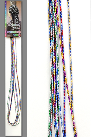 [MG99894] Hair Decoration Yarn For Braid #YAN99894 -dz