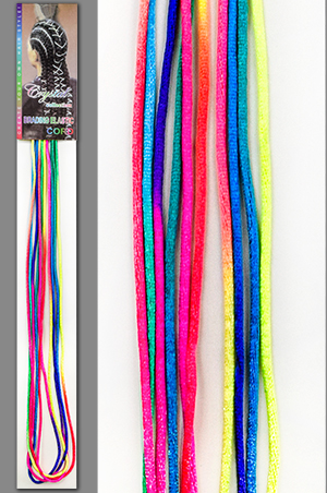 [MG99897] Hair Decoration Yarn For Braid #YAN99897(Color) -dz