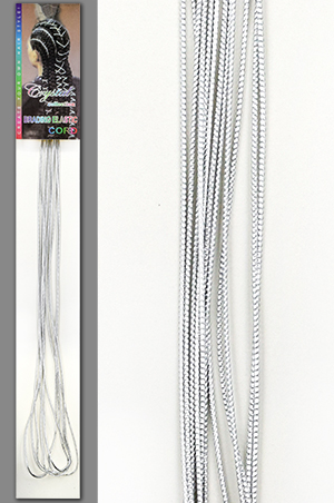 [MG99898] Hair Decoration Yarn For Braid #YAN99898 -dz