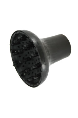 [MG93115] Hair Dryer Diffuser #3115 BLACK (Stereotypes Hair App.) - pc