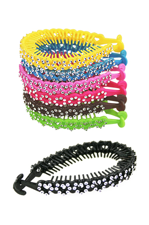 [MG23597] Hair Holder #2359 Asst - dz