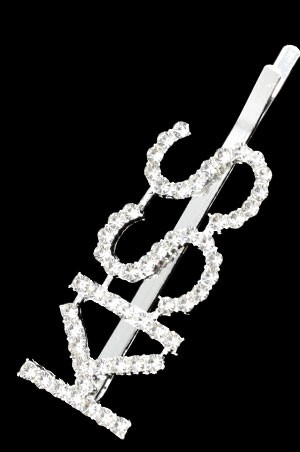 [MG93040] Hair Pin-KISS#93040 Gold -dz