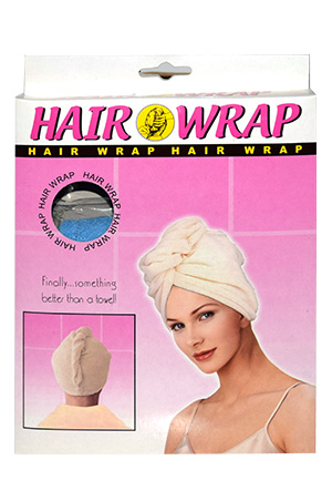 [MG40011] Hair Wrap -pc