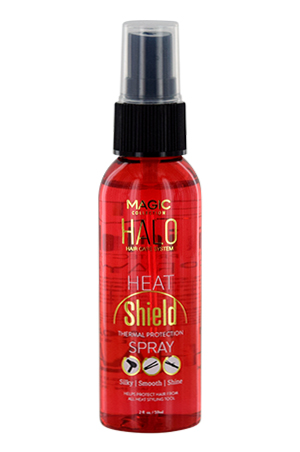 [MC28001] Halo Heat Shield Spray(2oz) #1-pcs