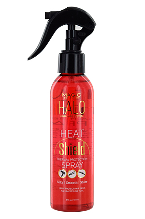 [MC28000] Halo Heat Shield Spray(6oz) #2