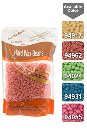 [MG94962] Hard wax Beans 500g #WXM94962-pk