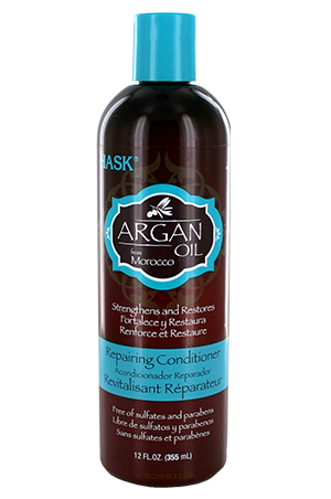 [HAP34326] Hask Repairing Conditioner-Argan Oil (12oz) #43