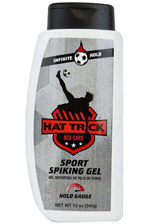[HTR00380] Hat Trick Sport Spiking Gel-Red(12oz) #1