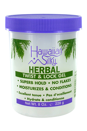 [HWS02684] Hawaiian Silky Herbal Indian Hemp(8oz)#74