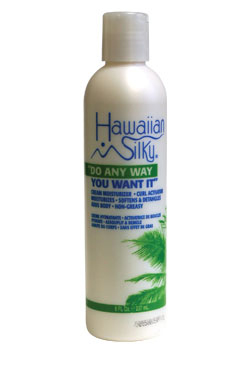 [HWS20028] Hawaiian Silky Miracle Worker 14 in 1 (8oz)#2