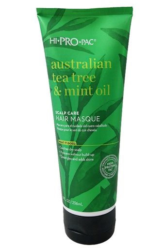[HPP51001] Hi-Pro-Pac Tea Tree&Mint Hair Masque(8oz) #12