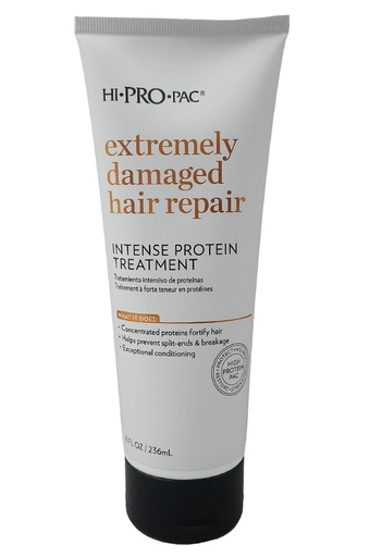 [HPP11018] Hi-Pro-Pac_Extremely Damaged Treatment(8oz) #9