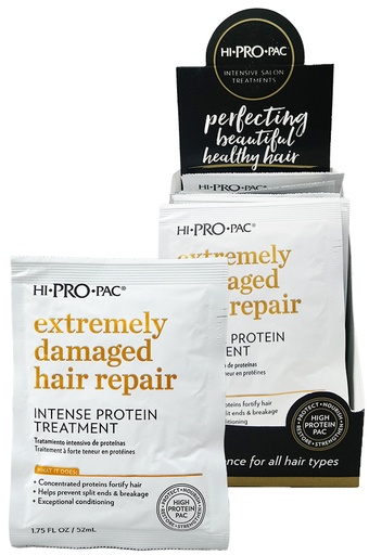 [HPP11011] Hi-Pro-Pac_Intense Protein Treatment (1.75oz/pc) #6
