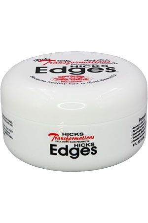 [HIC00260] Hicks Edges(4oz)#1 "Special"