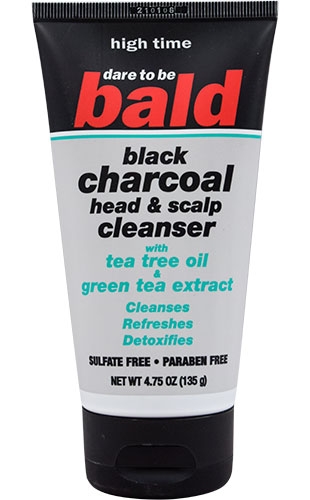 [HTM80858] High Time Dare to be Bold Head&Scalp Cleanser-Cha(4.75oz)#21