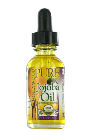 [HWB00305] Hollywood Beauty Pure Jojoba Oil (1oz) #54