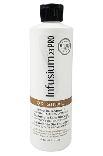 [HOT08808] Hot Tools Infusium 23 Live-in Treatment (16oz) #2
