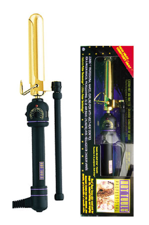 [HOT01105] Hot Tools Marcel Curling Iron 3/4 w/ Mult Heat #1105CN