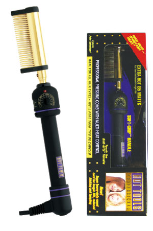 [HOT01150] Hot Tools Pressing Comb w/ Multi-Heat #1150V2