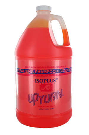 [ISOS0402] Isoplus UpTurn Neutralizing Shampoo (1 Gal) #58