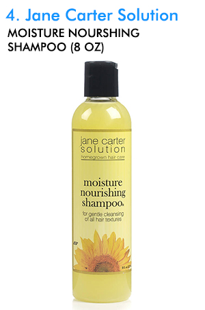 [JCS00103] Jane Carter Solution Moisture Nourshing Shampoo 8oz #4