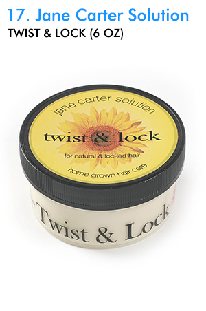 [JCS00111] Jane Carter Solution Twist & Lock 6oz #17
