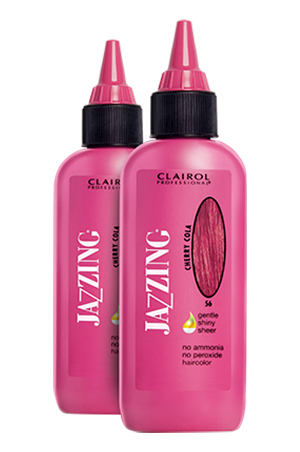 [JZZ00072] Jazzing Hair Color (3oz) #60-Racy Wine