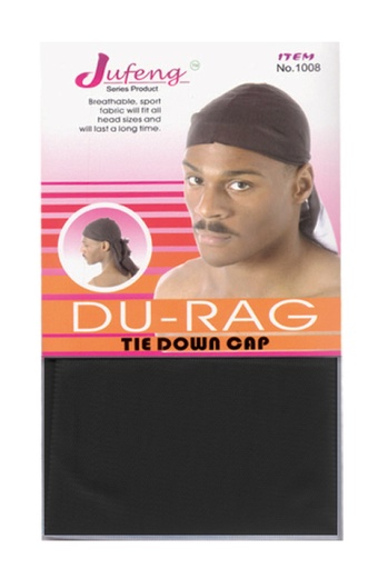 Jufeng Durag #1008 Black -dz