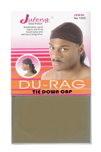 Jufeng Durag #1008 Brown -dz