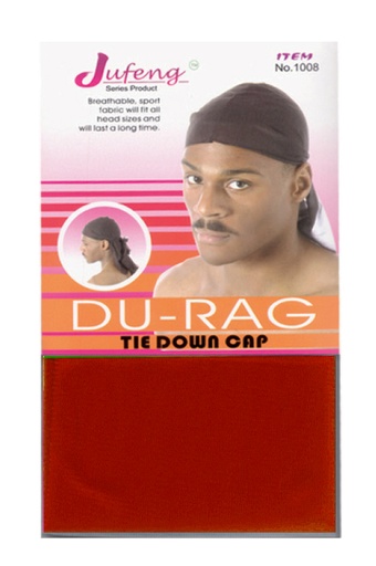 Jufeng Durag #1008 Red -dz