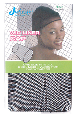 [JUF82039] Jufeng Wig Cap Liner #2039 - dz