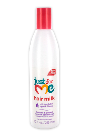[JFM36310] Just For Me Hydrate & Protect Leave-In Cond(10oz)#19
