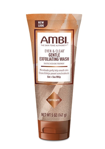 [AMB23409] Ambi Even & Clear Exfoliating Wash (5 oz) #4