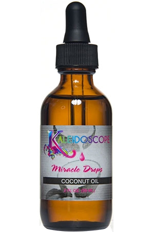 [KAL00861] Kaleidoscope Miracle Drop-Coconut(2oz)#10