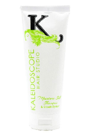 [KAL00810] Kaleidoscope Moisture Silk Shampoo (8 oz) #4