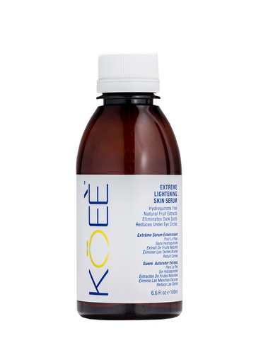 [KEE07812] Koee Extreme Lightening Skin Serum (1.69 oz) #3