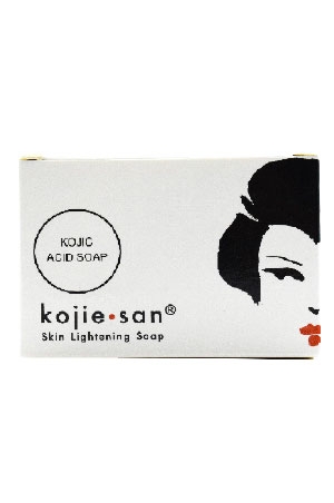 [KOJ30001] Kojie San Classic Soap(135g) #1