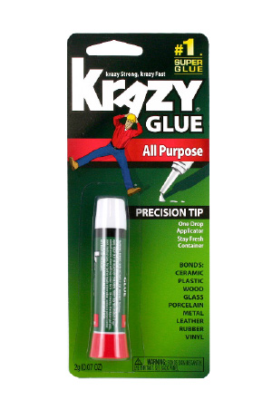 [MG00005] Krazy Glue _ All Purpose -dz