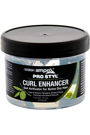 [AMP44200] Ampro Pro Styl Curl Enhancer-Extra(10oz) #58