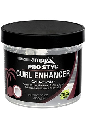 [AMP44150] Ampro Pro Styl Curl Enhancer-Reg(32oz) #57