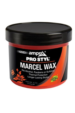 [AMP02004] Ampro Pro Styl Marcel Wax(4oz)#27