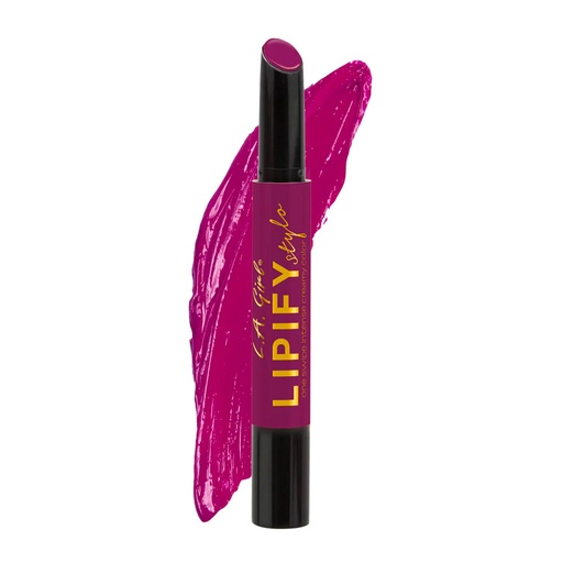 [GLC880] L.A Girl Lipify Stylo Lipstick #GLC880 Panic