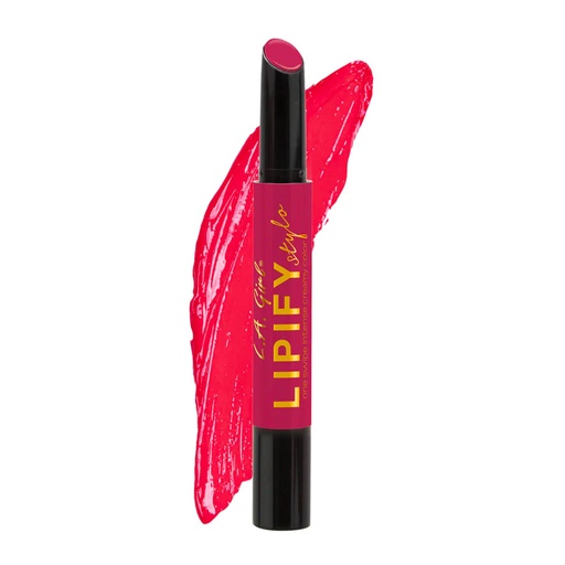 [GLC883] L.A Girl Lipify Stylo Lipstick #GLC883 Brave