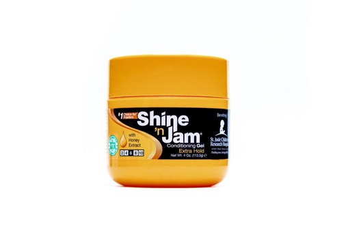 [AMP41072] Ampro Shine'n Jam - Extra (4oz)#23