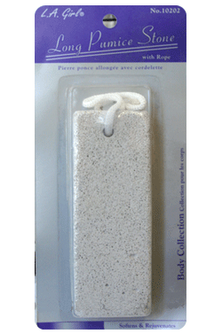 [LAG10202] L.A Girl Long Pumice Stone #10202 -pc