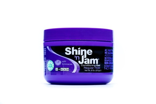 [AMP41071] Ampro Shine'n Jam - Regular (8oz)#26