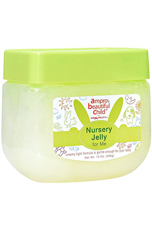 [AMP45020] Ampro Beautiful Child Nursery Jelly(13oz)#68