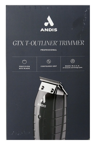 [AND04785] Andi GTX t-Outliner Trimmer #04785