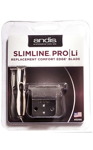 [AND32105] Andis Slimline Pro Li Replacement Blade #32105